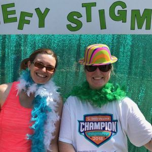 Meet your Posher, My